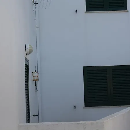 شقة Teixeira