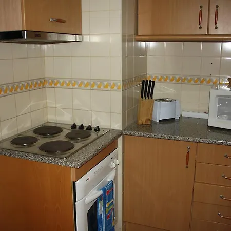 Teixeira Appartement