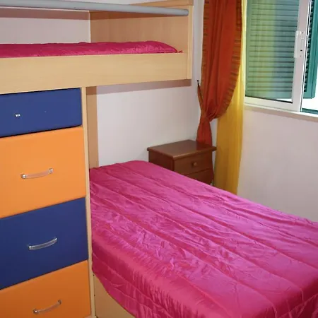 Appartement Teixeira Lagos