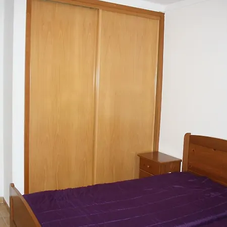 Appartement Teixeira *